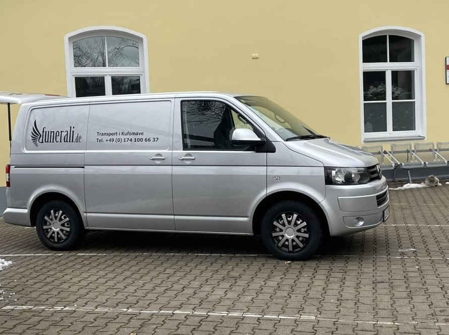 Shërbime Funerale Shqipëri - Kompania Funerali Elezi