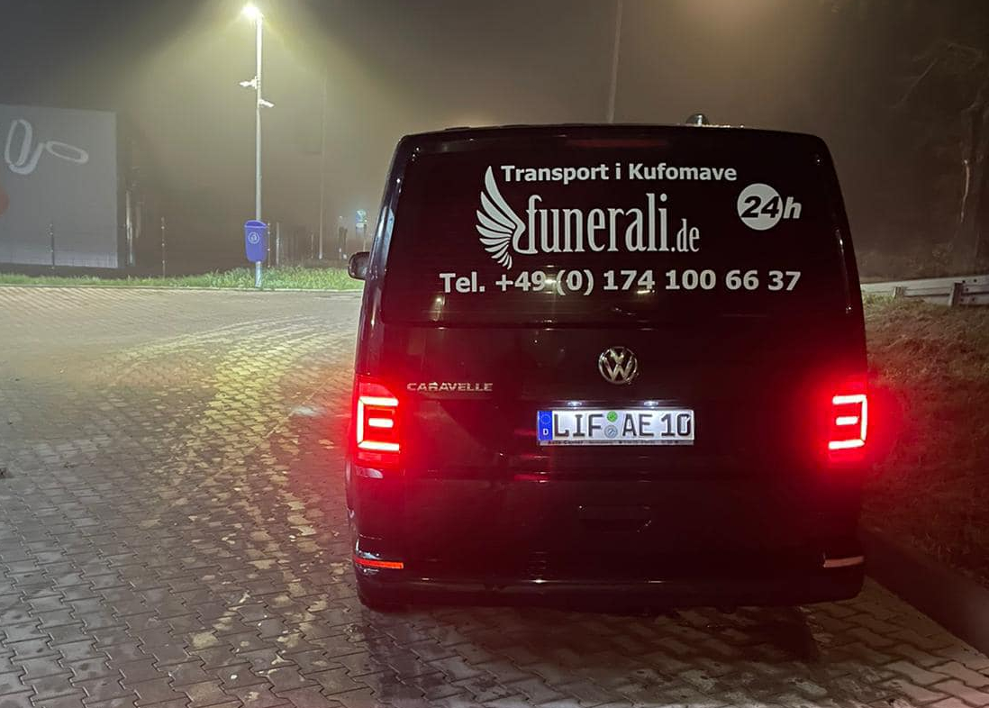 Shërbime Funerale në Tiranë - Shërbime Funerale në Europë, Shërbime Funeral %%sep%% Shërbime Funeral në të gjithë Europën