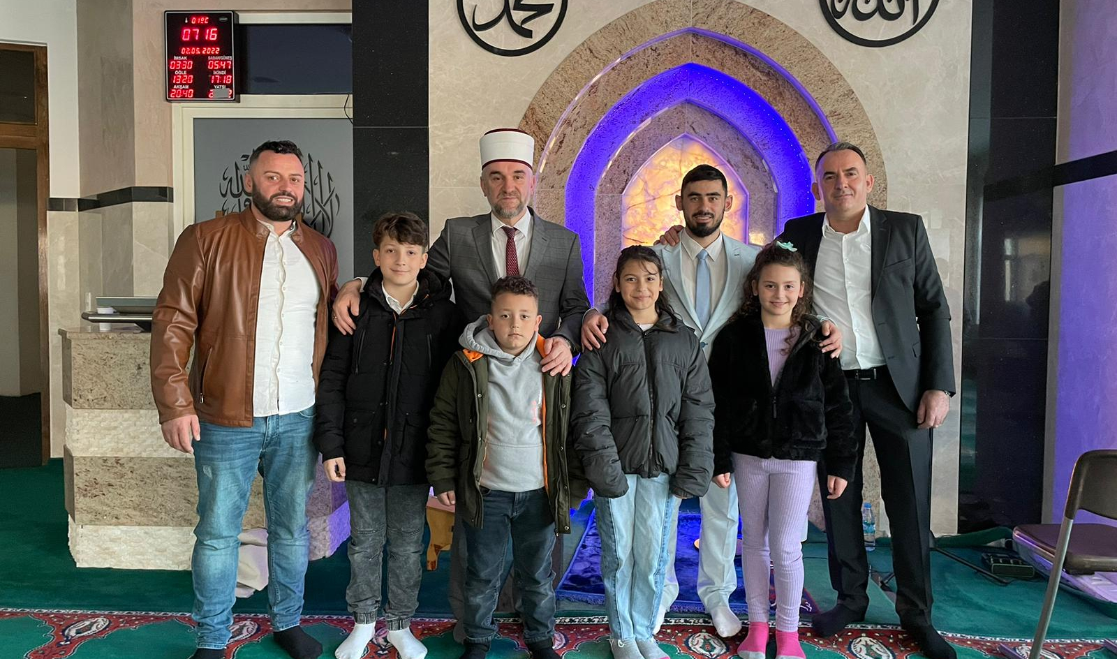 Transport Kufoma - Agjensi për transportin e kufomave.