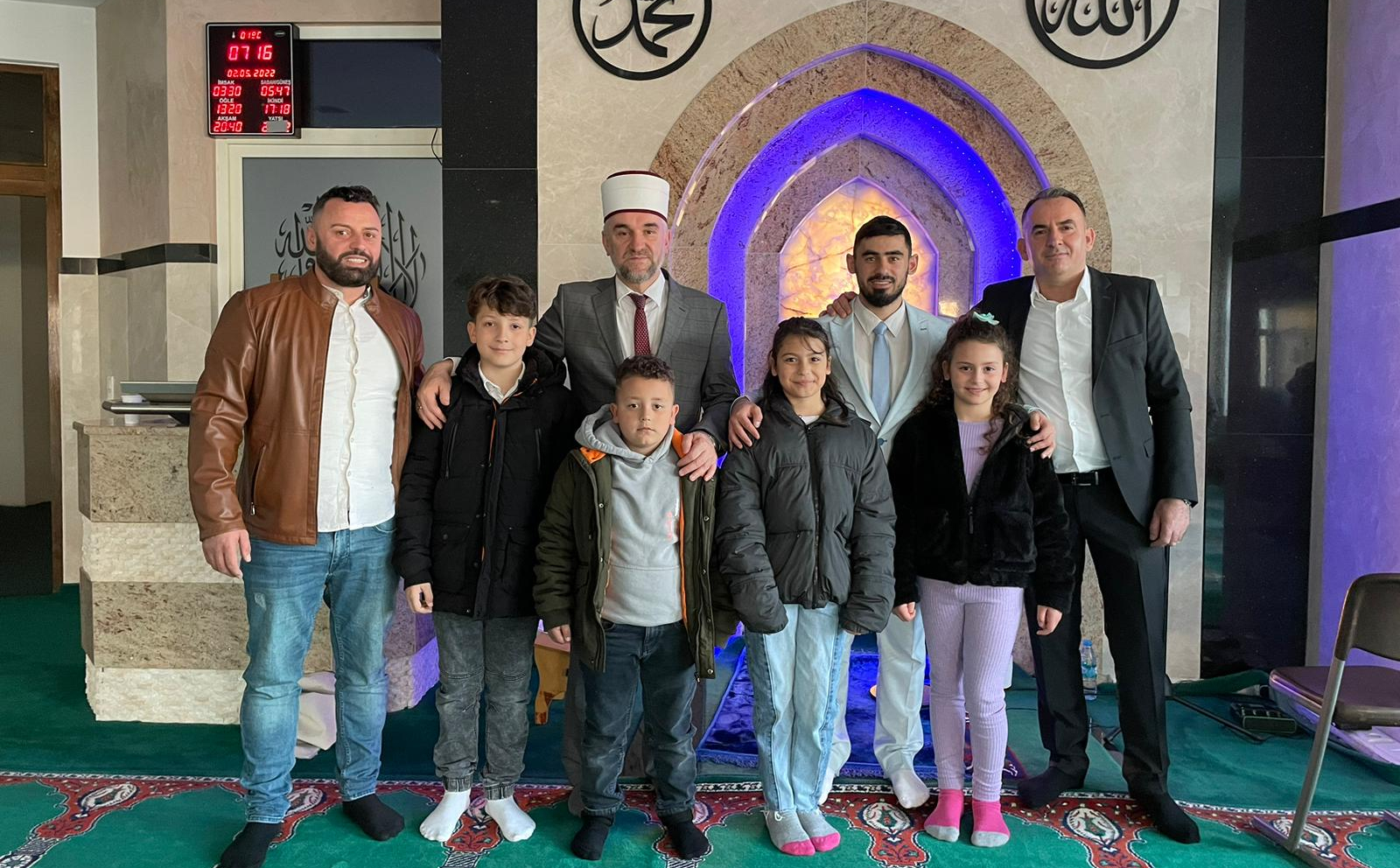 Transport Kufomash Gjermani Kosovë - Agjensi Funerali-Elezi Transport Kosovë Zvicër - Shërbimi ynë profesional që respekton traditat dhe respekton ndjenjën shpirtërore dhe fetare.